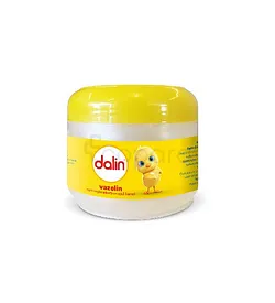 DALIN VASELINE 100ML