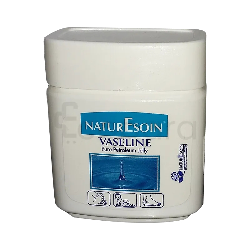 BIORENA VASELINE ORIGINAL 120ML