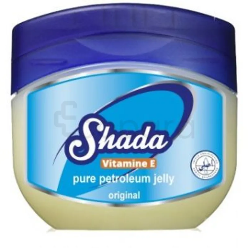 VASELINE VITAMINE E 120ML
