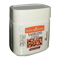 VASELINE ARGAN 120ML