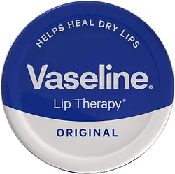 VASELINE LIP THERAPY ORIGINAL 20G POT