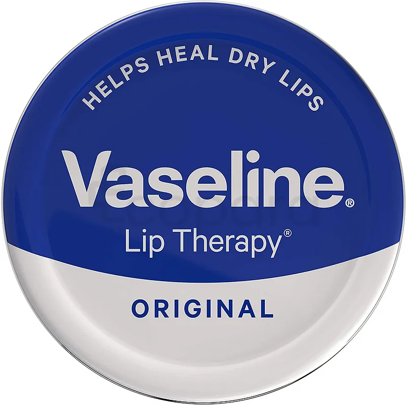 VASELINE LIP THERAPY ORIGINAL 20G POT