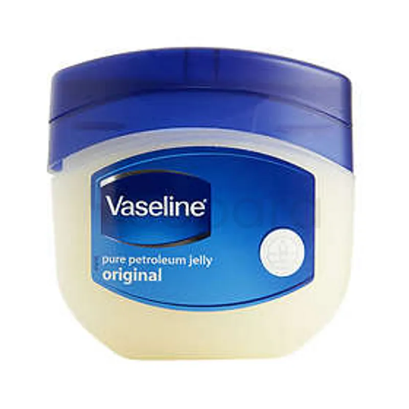 VASELINE ORIGINAL PURE PETROLEUM JELLY 250ML