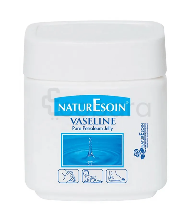NATURESOIN VASELINE CODEX NATURE 120ML