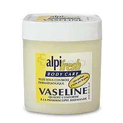 BODY CARE VASELINE 125ML