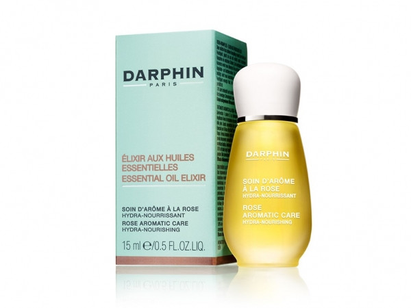 DARPHIN ELIXIR A LA ROSE 15ML