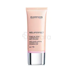 DARPHIN MELAPERFECT FOND DE TEINT SPF15 30ML NUMERO 01