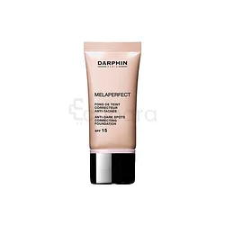 DARPHIN MELQPERFECT FOND DE TEINT SPF15 30ML NUMERO 02