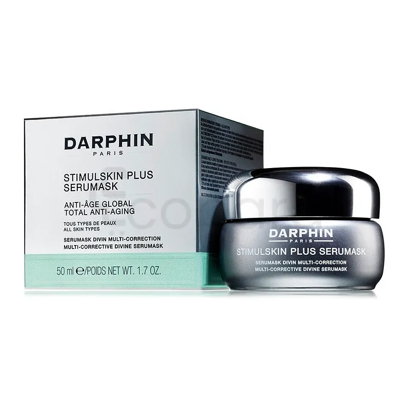 DARPHIN STIMULSKIN PLUS SERUMASK 50ML