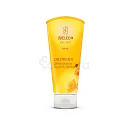 WELEDA CREME LAVANTE 200ML