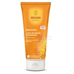 WELEDA CREME DOUCHE A L'ARGOUSIER 200ML