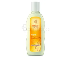 WELEDA SHAMPOOING REGENERANT AVOINE 190ML