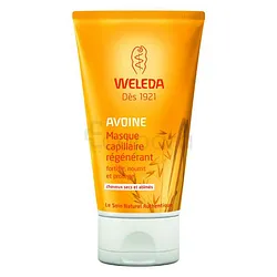 WELEDA MASQUE CAPILLAIRE REGENERANT 150ML