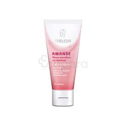 WELEDA LAIT NETTOYANT CONFORT 75ML