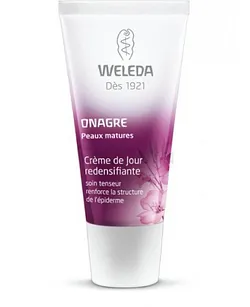 WELEDA CREME DE JOUR REDENSIFIANTE ONAGRE 30ML