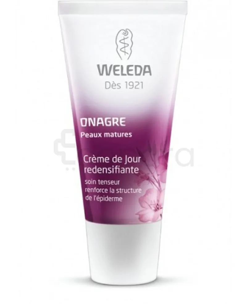 WELEDA CREME DE JOUR REDENSIFIANTE ONAGRE 30ML