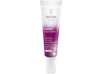 WELEDA CONTOUR DES YEUX ONAGRE 10ML