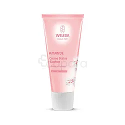 WELEDA CREME MAINS CONFORT AMANDE 50ML