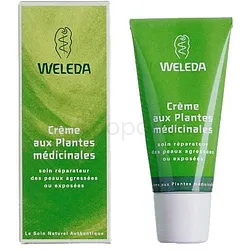 WELEDA CREME AUX PLANTES MEDICINALES SKIN FOOD