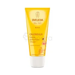 WELEDA CALENDULA CREME PROTECTRICE VISAGE 50ML