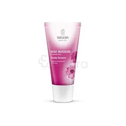 WELEDA FLUIDE LISSANT A LA ROSE 30ML