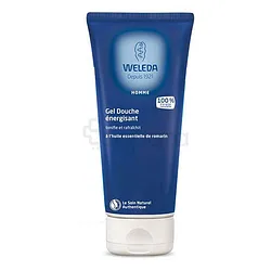 WELEDA GEL DOUCHE ENERGISANT 200ML