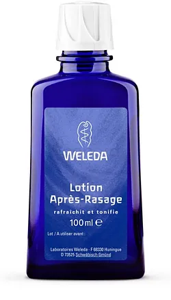 WELEDA LOTION APRES-RASAGE 100ML