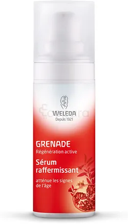 WELEDA SERUM RAFFERMISSANT A LA GRENADE 30ML