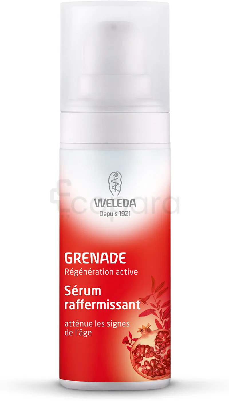 WELEDA SERUM RAFFERMISSANT A LA GRENADE 30ML