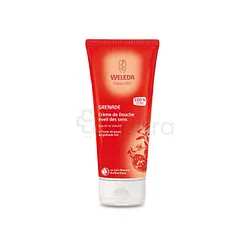 WELEDA CREME DE DOUCHE GRENADE 200ML
