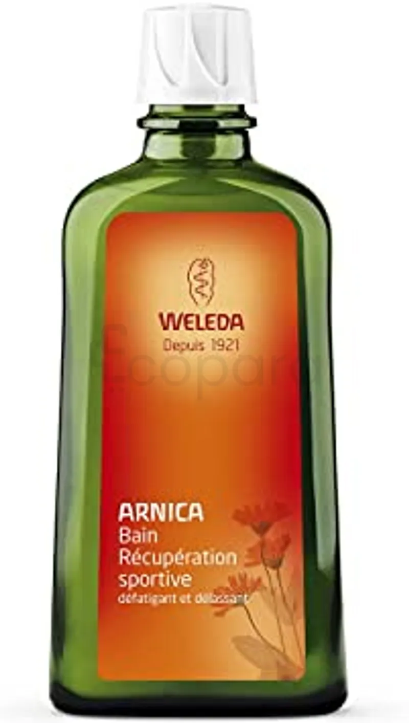 WELEDA BAIN RECUPERATION SPORTIVE 200ML