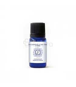 JERRAFLORE HUILE ESSENTIELLE DE CYPRES 10ML