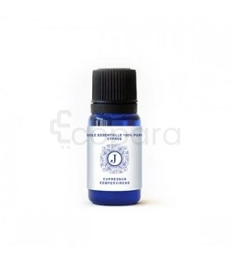 JERRAFLORE HUILE ESSENTIELLE DE CYPRES 10ML