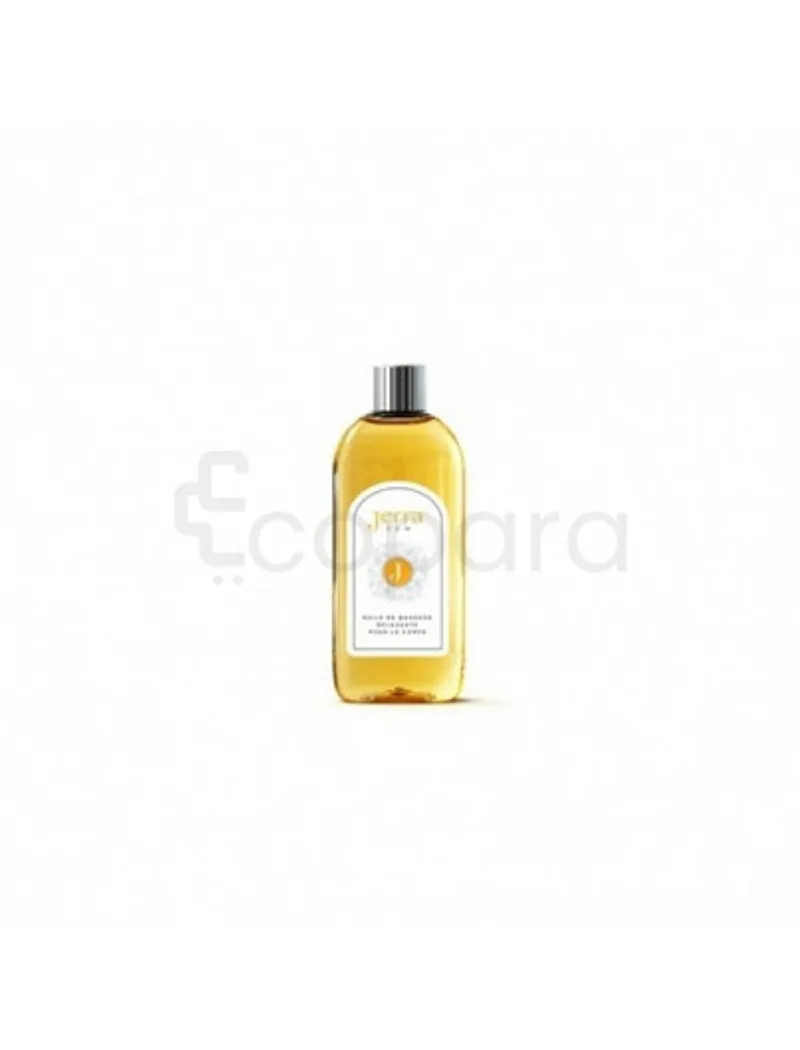 JERRAFLORE JERADRAINE HUILE DE MASSAGE 150ML