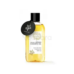 JERRAFLORE SERUM CAPILAIRE HUILE D'ARGAN 100ML