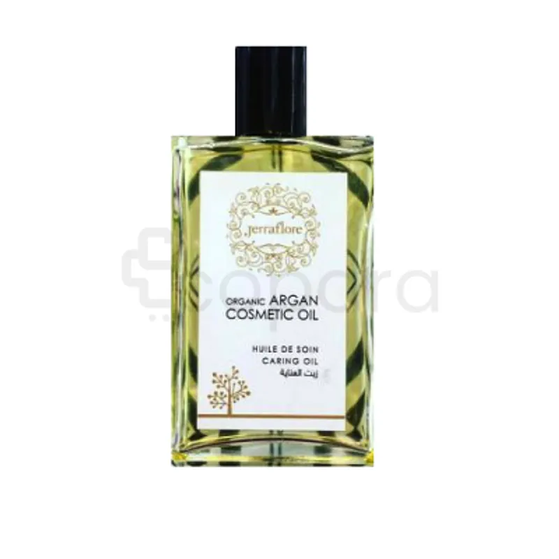 JERRAFLORE HUILE DE FENUGREC 50ML