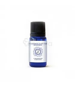JERRAFLORE HUILE CYPRES RAMEAUX 10ML