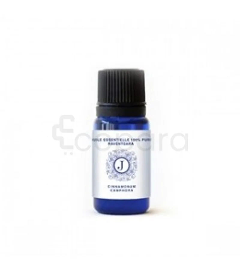 JERRAFLORE HUILE CYPRES RAMEAUX 10ML