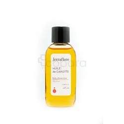 JERRAFLORE HUILE DE CAROTTE 100ML