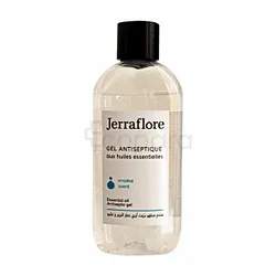 JERRAFLORE GEL ANTISEPTIQUE 1L