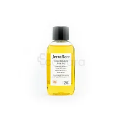 JERRAFLORE JERRASUN HUILE SOLAIRE SPF20+ 100ML