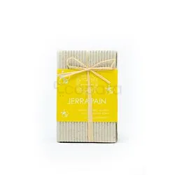 JERRAFLORE JERRAPAIN SAVON AU MIEL