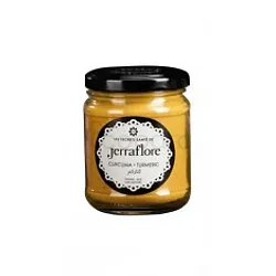 JERRAFLORE CURCUMA 100G