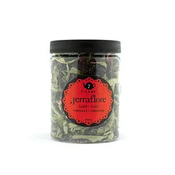 JERRAFLORE TISANE NUMERO 7