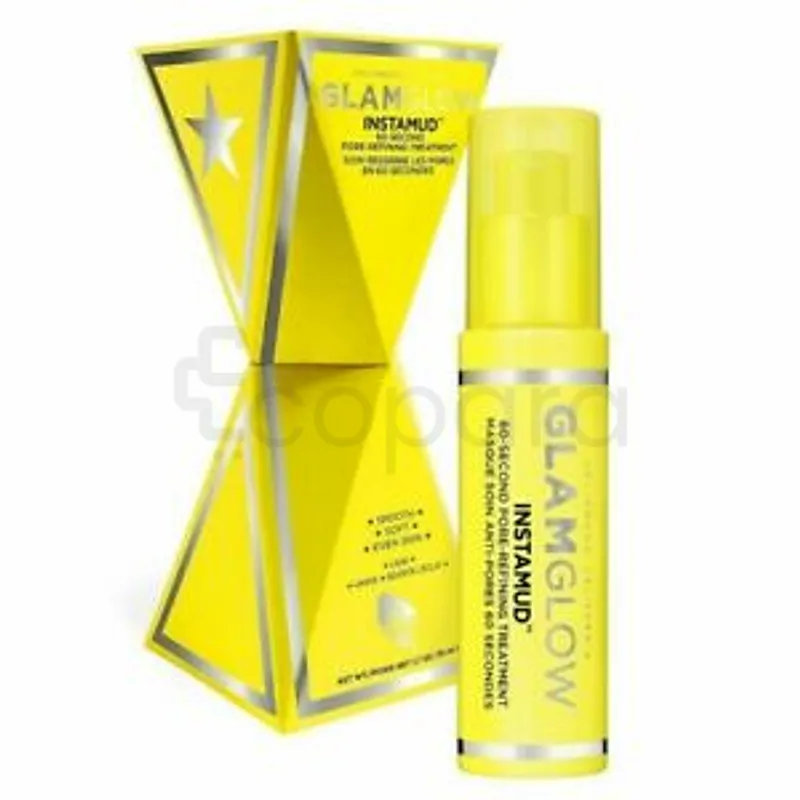 GLAMGLOW INTAMUD 50ML
