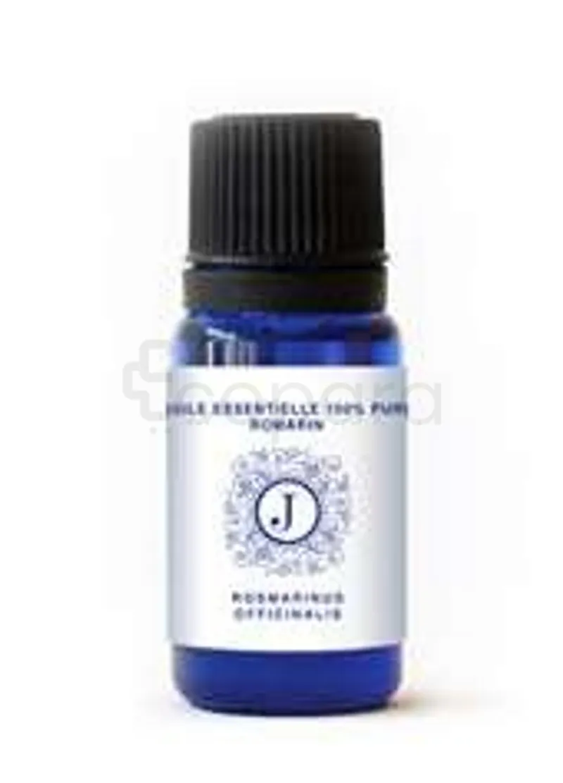 JERRAFLORE HUILE ESSENTIELLE DE VERVEINE 10ML