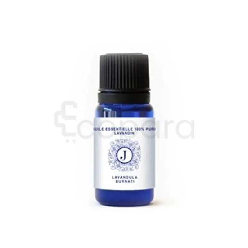JERRAFLORE HUILE ESSENTIELLE MENTHE POULIOT 10ML