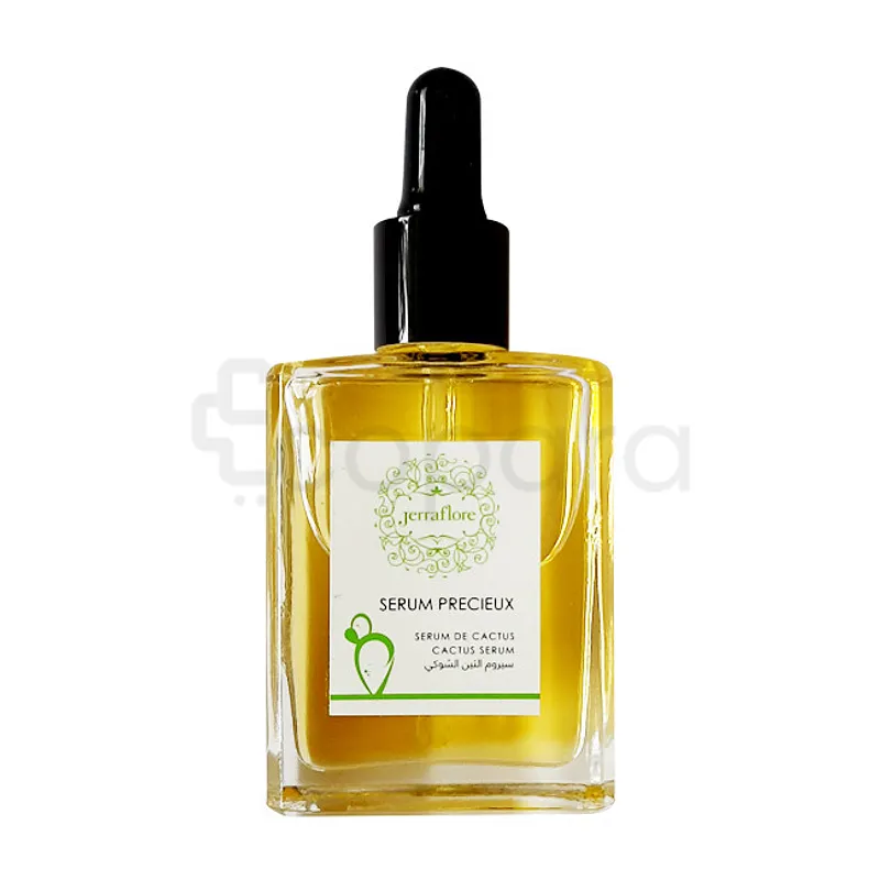 JERRAFLORE SERUM PRECIEUX 30ML