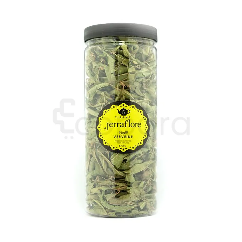 JERRAFLORE VERVEINE 70G