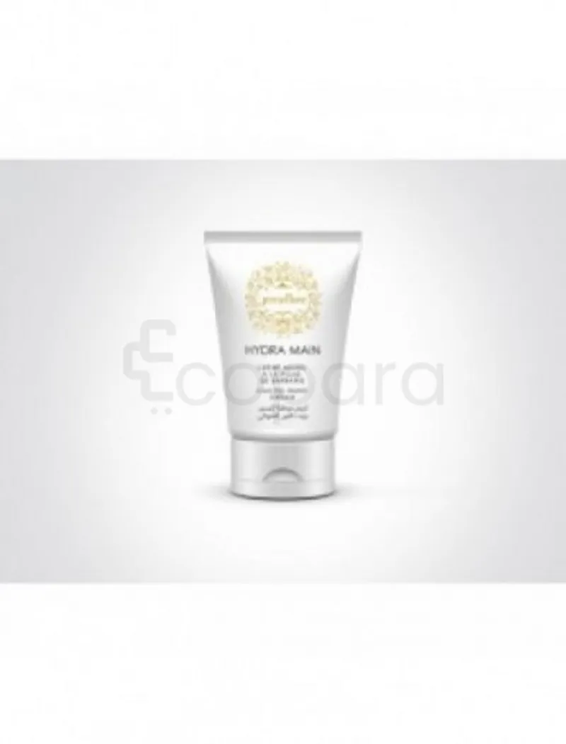 JERRAFLORE HYDRA MAINS 50ML
